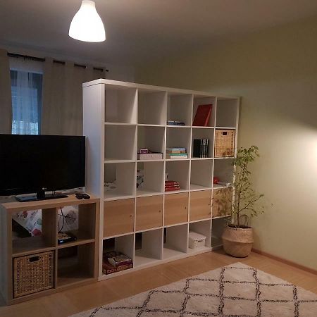 Cozy Studio In The City Centre Iasi Exteriér fotografie