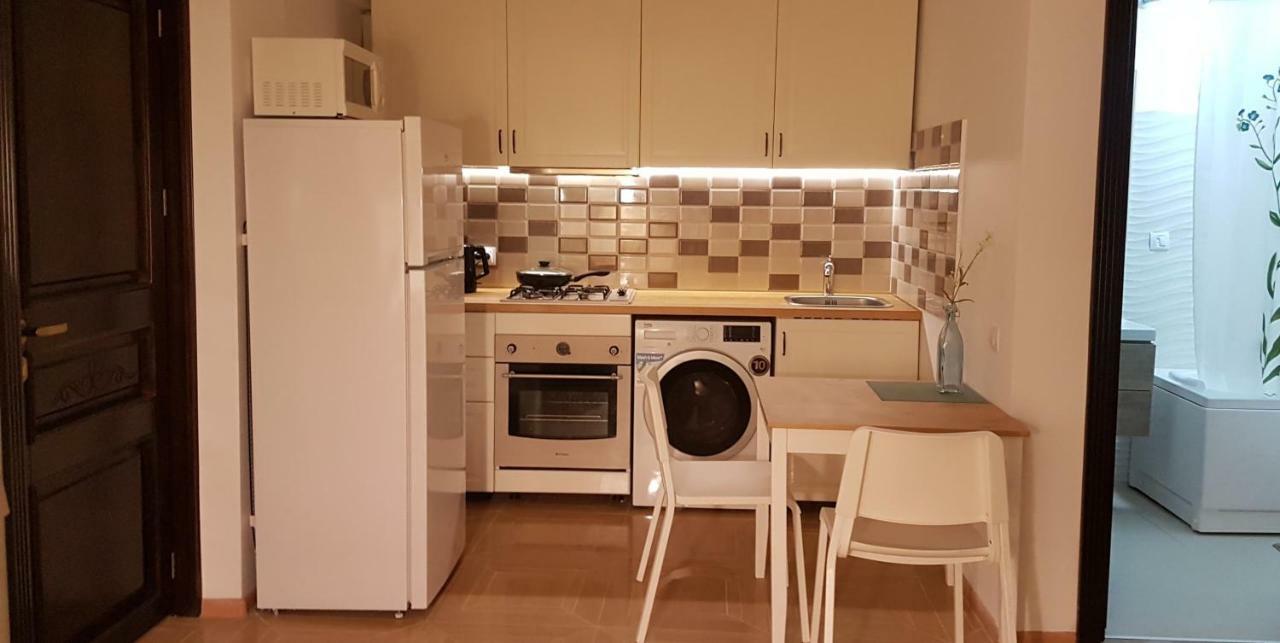 Cozy Studio In The City Centre Iasi Exteriér fotografie